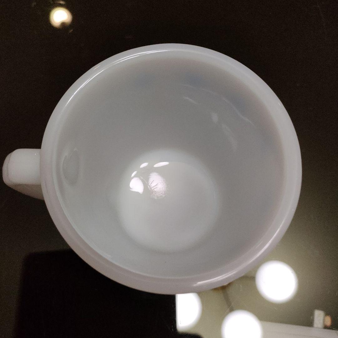 fireking ブルースターズマグ　ウルトラレア