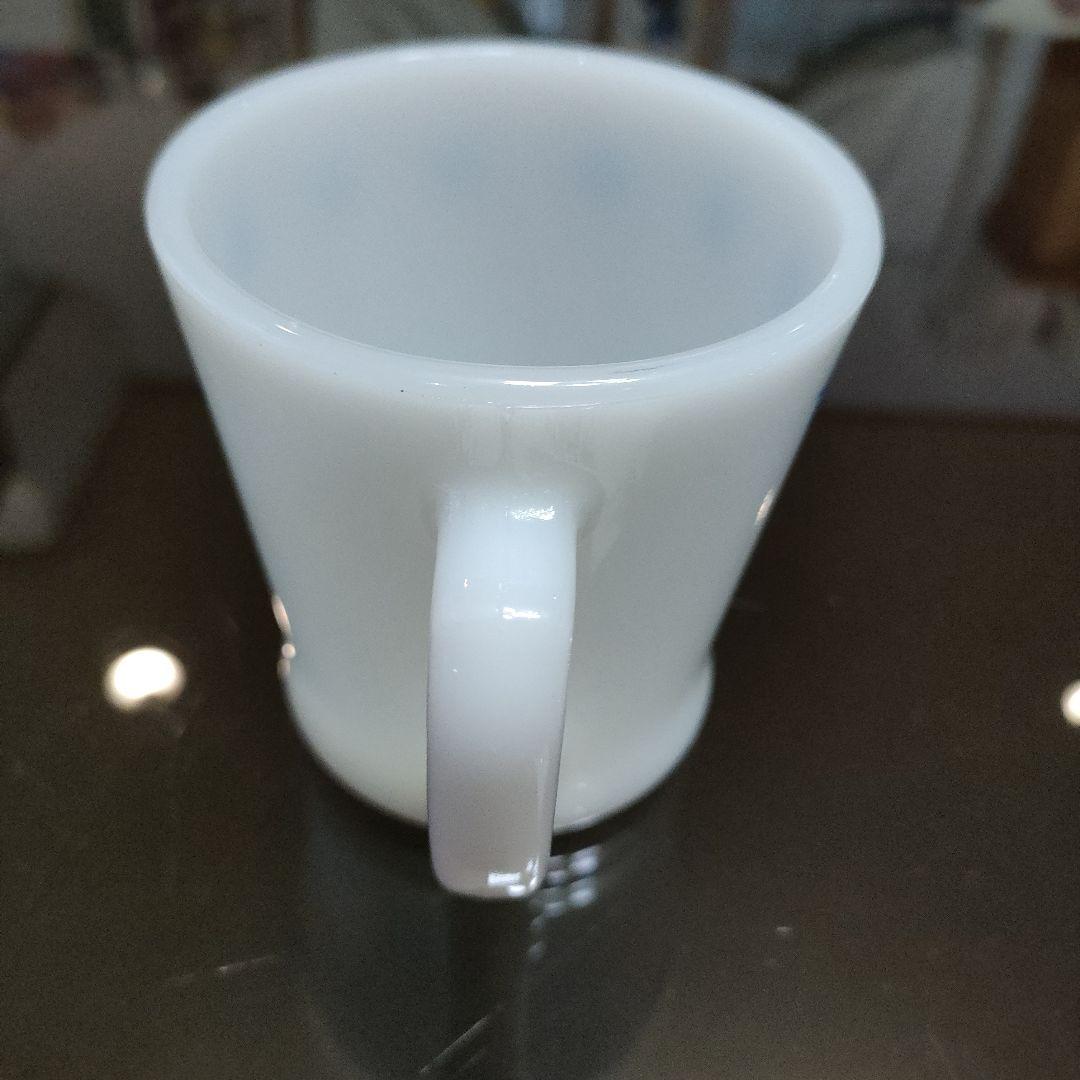 fireking ブルースターズマグ　ウルトラレア