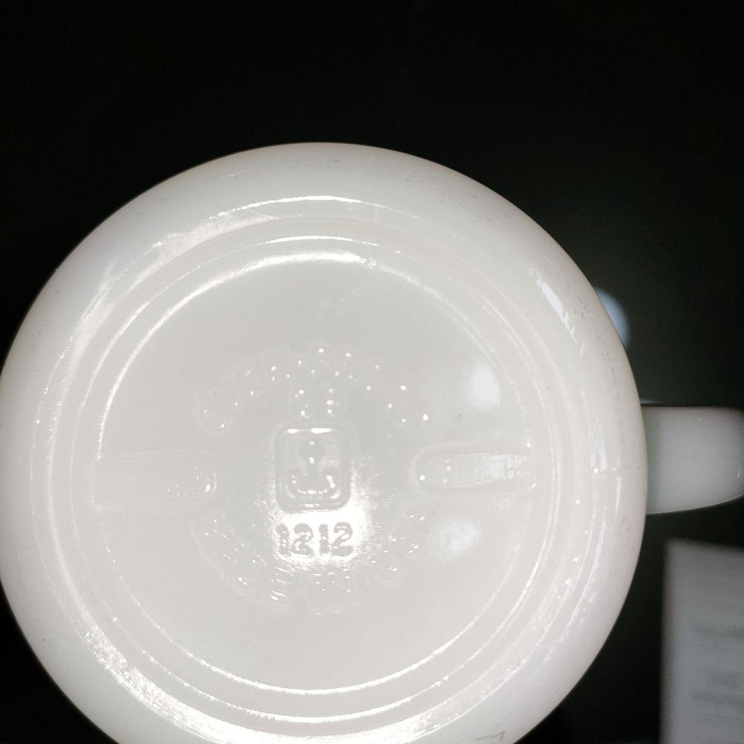 fireking ブルースターズマグ　ウルトラレア