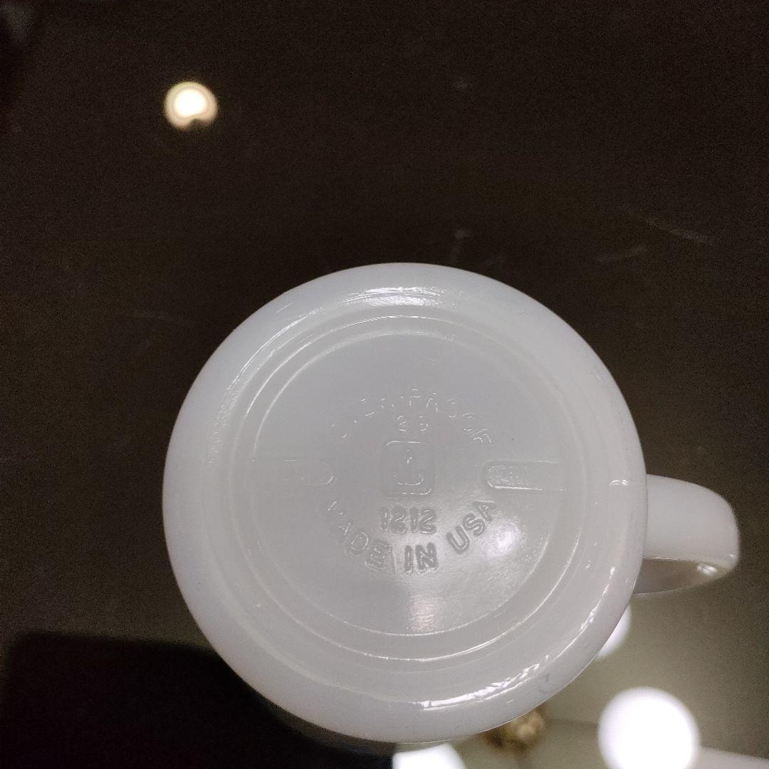 fireking ブルースターズマグ　ウルトラレア