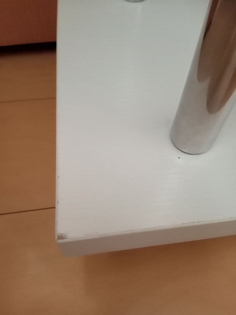 送料込に変更☆ 本棚ホワイトオープンシェルフ ラックおもちゃ収納棚