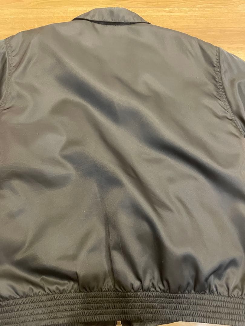 f*o様 MCGREGOR / ANTI-FREEZE JACKET