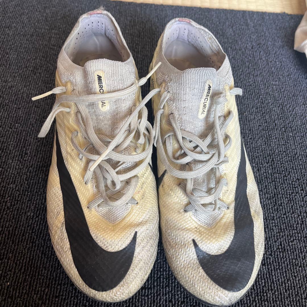 Nike Zoom Mercurial スパイクシューズ26.5