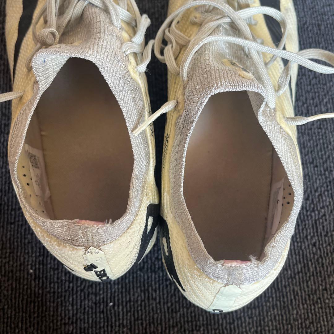 Nike Zoom Mercurial スパイクシューズ26.5