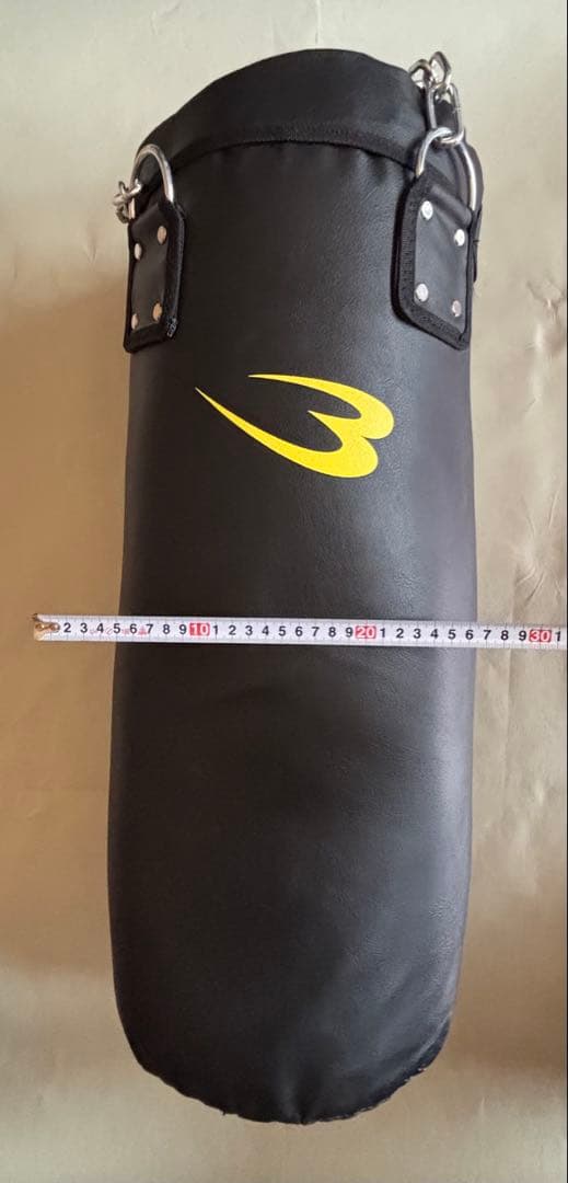 サンドバッグG 60cm ボディメーカー