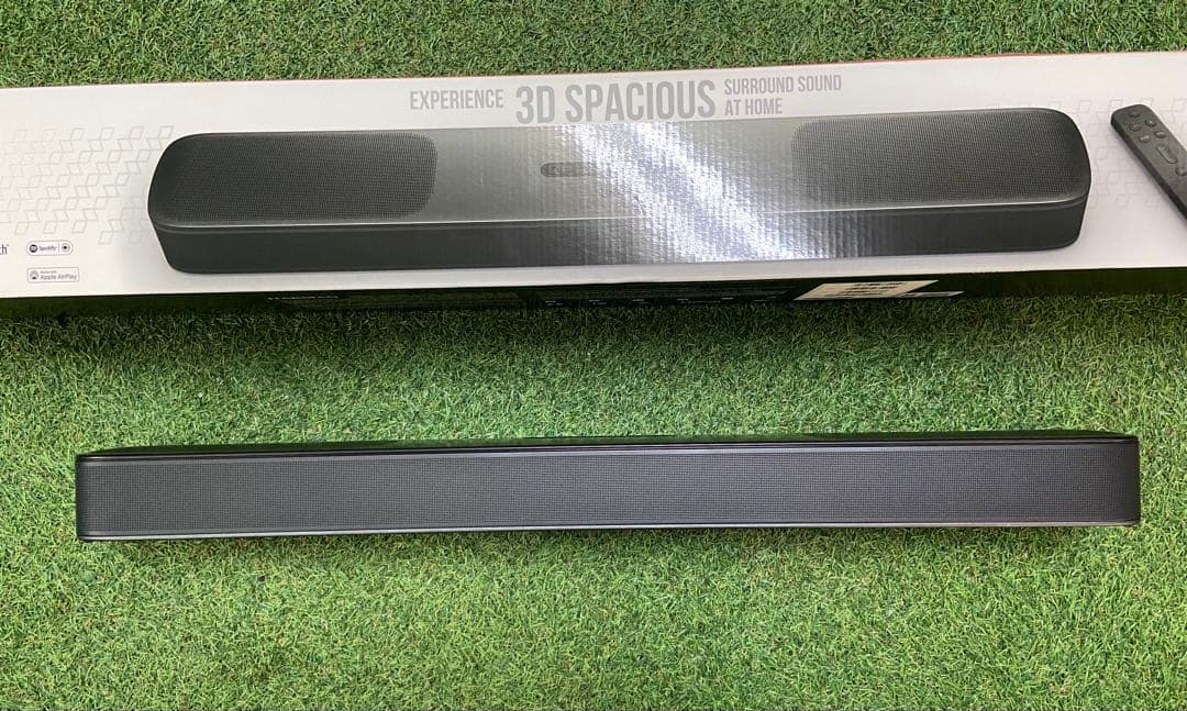 ★ (美品)JBL サウンドバー Bar 5.0 MultiBeam