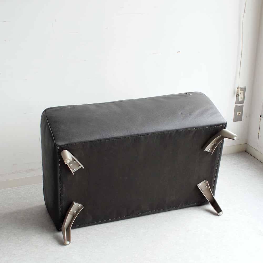 ドイツ コイノール/KOINOR 「VOLTA」 総革ソファ ZR24468