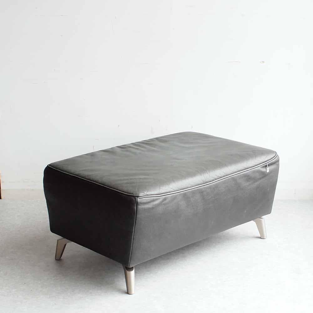 ドイツ コイノール/KOINOR 「VOLTA」 総革ソファ ZR24468