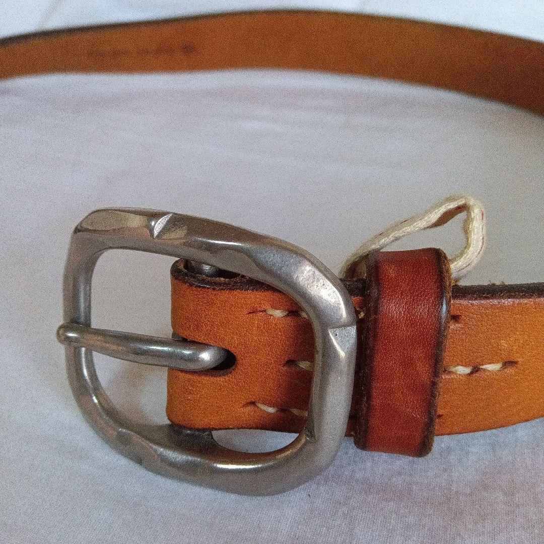 45rpm レザーベルト 104✕3cm