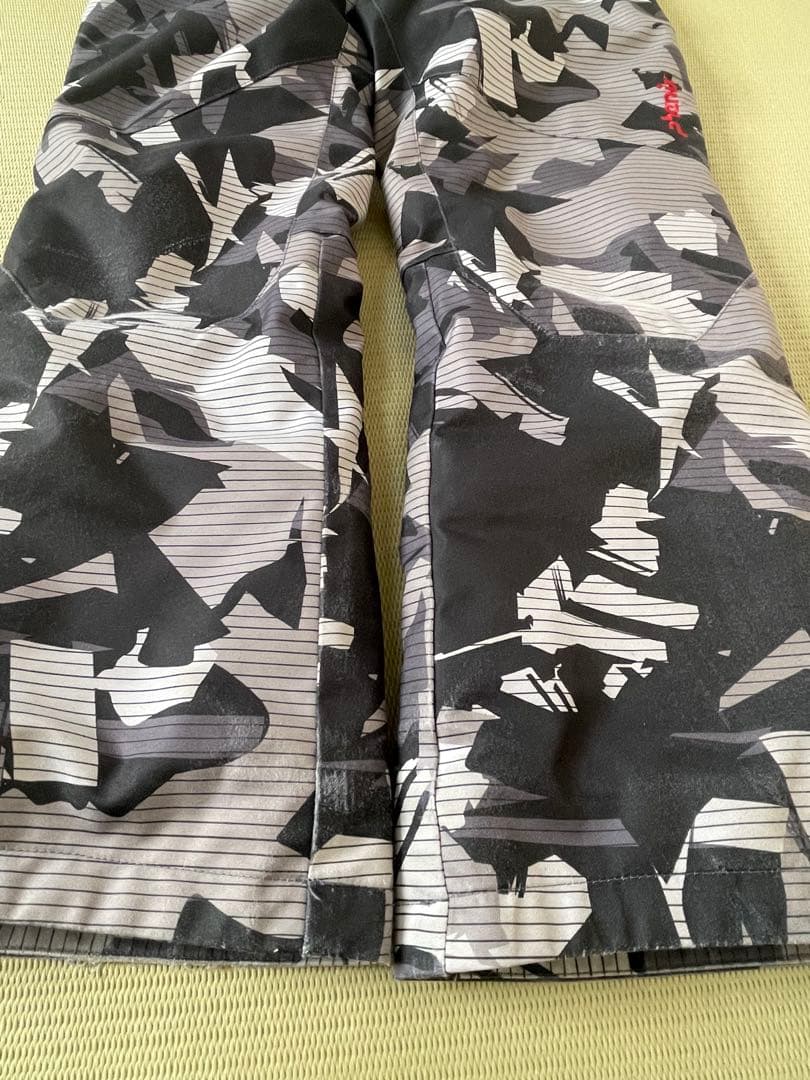 phénix ジュニア スキーウェア 上下セット 130cm