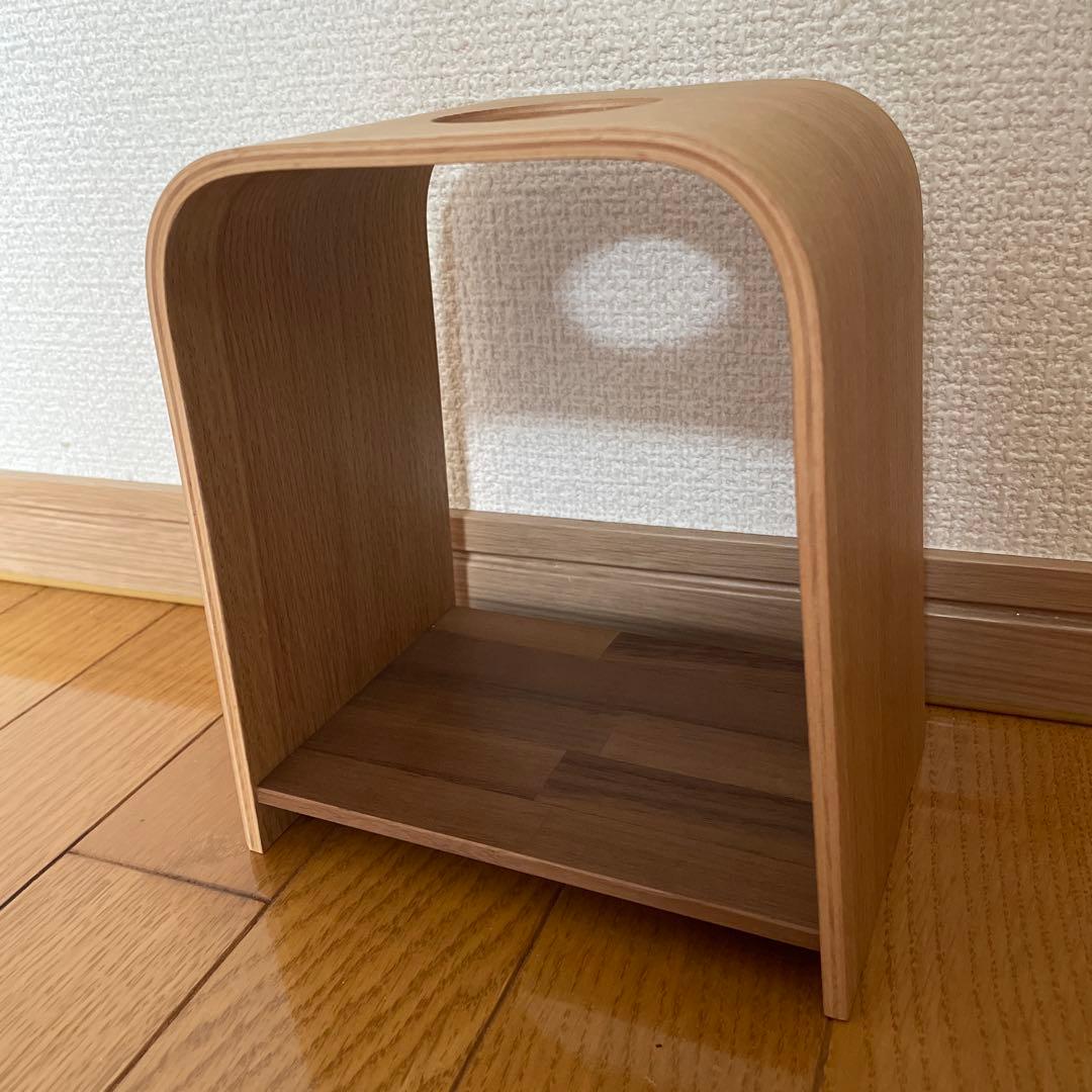 ブルーボトルコーヒー✖️カリモク　ドリッパースタンド