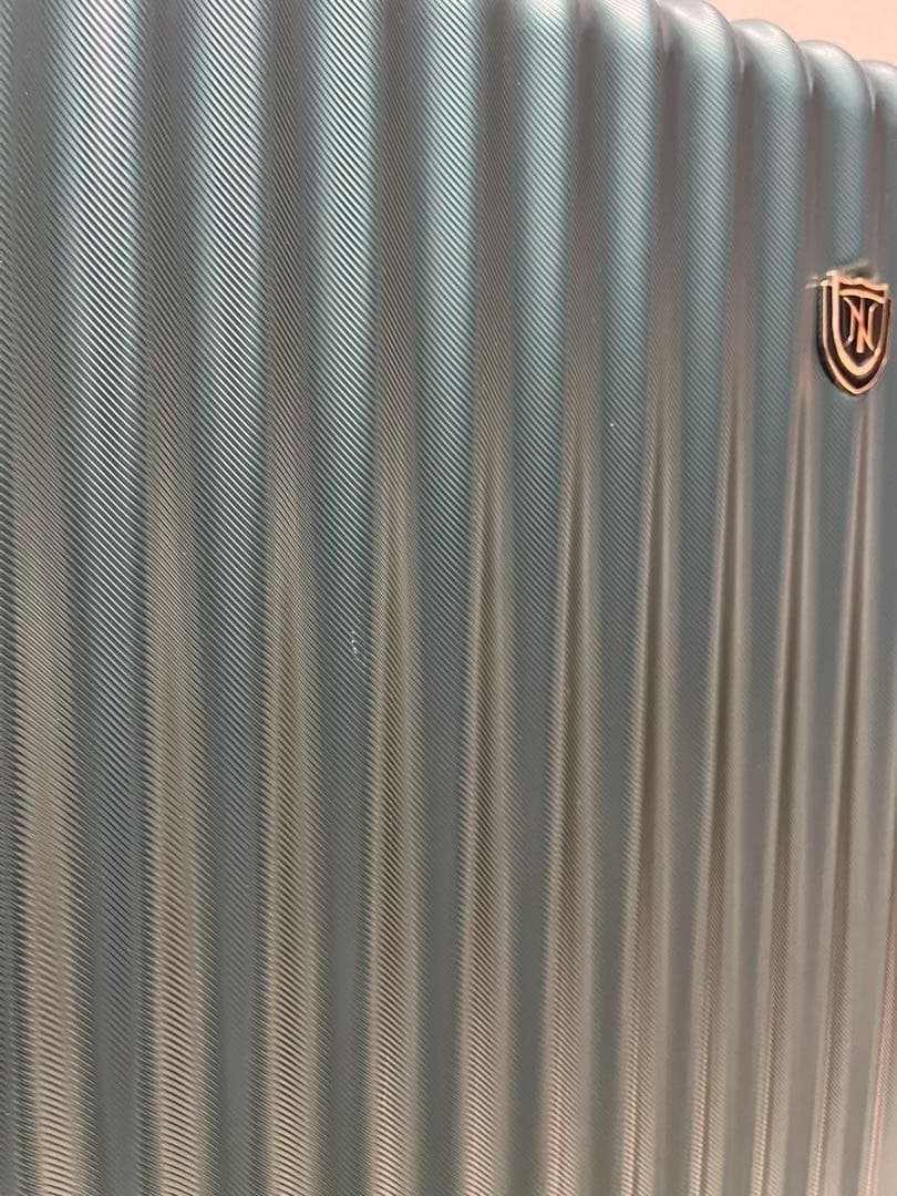 NewTrip キャリー スーツケースL 旅行