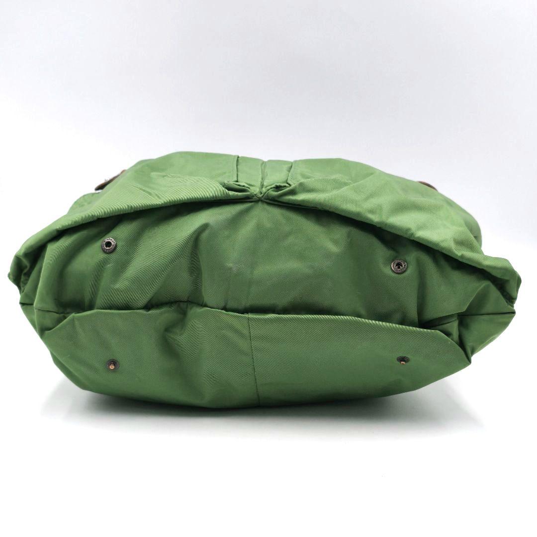 【美品 高級◎】フェリージ トートバッグ ヘルメット A4 肩掛け ビジネス