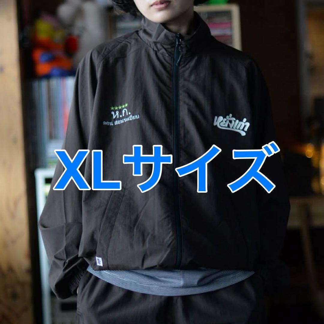 YANGGAO “ดอน” Don Easy jacket XLサイズ