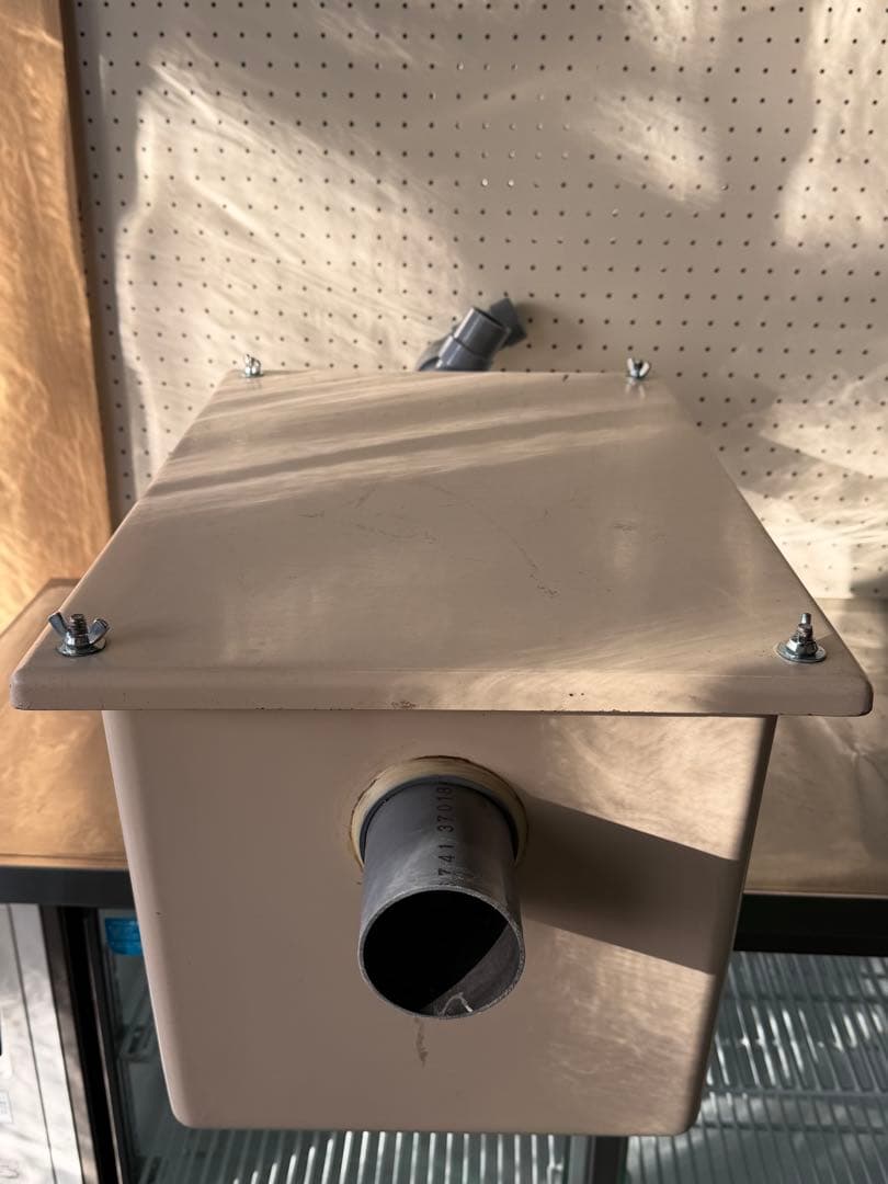 業務用グリーストラップ