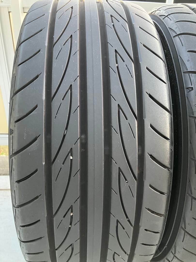 YOKOHAMA ADVAN FLEVA 215/40R17 24年第3週製造
