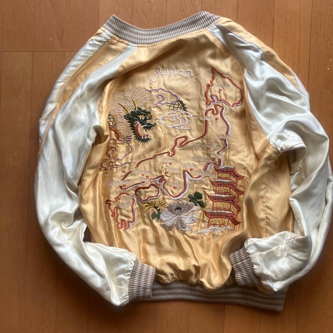 テーラー東洋　M