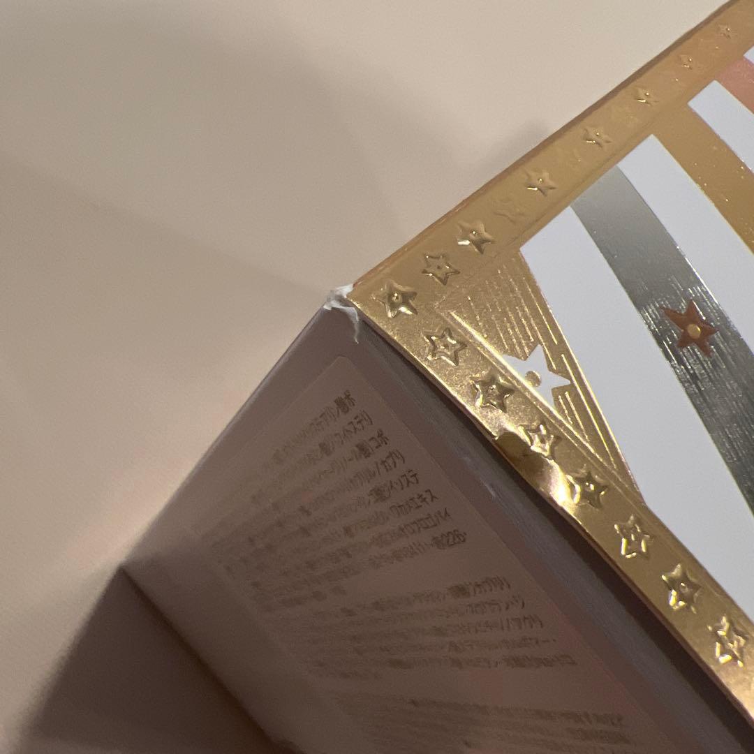 Dior ビューティー＆ケアセット ホリデー