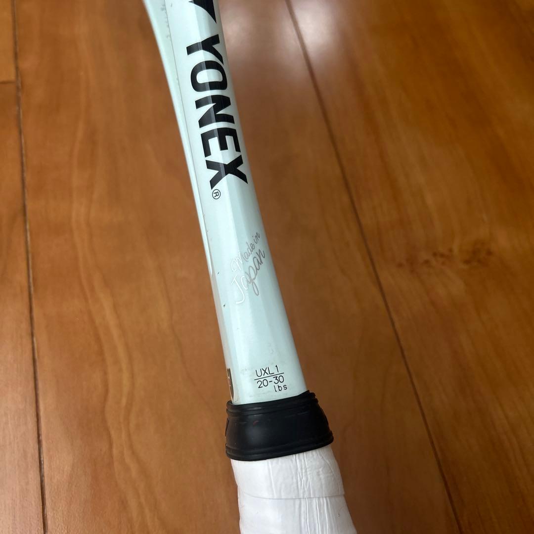 ヨネックス　ソフトテニス　ラケット