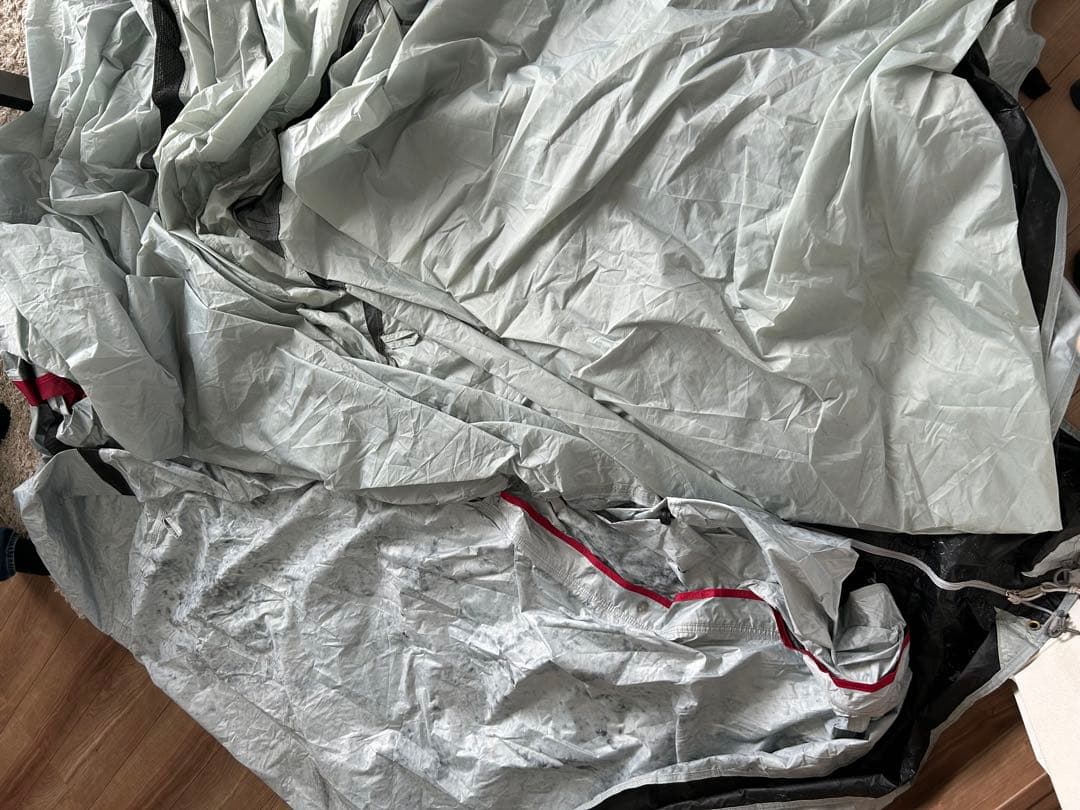 Coleman タフスクリーン2ルームハウス/MDX＋/LDX＋