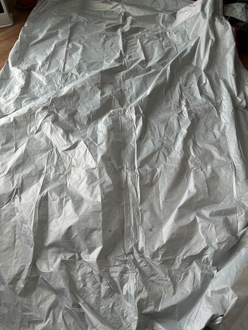 Coleman タフスクリーン2ルームハウス/MDX＋/LDX＋