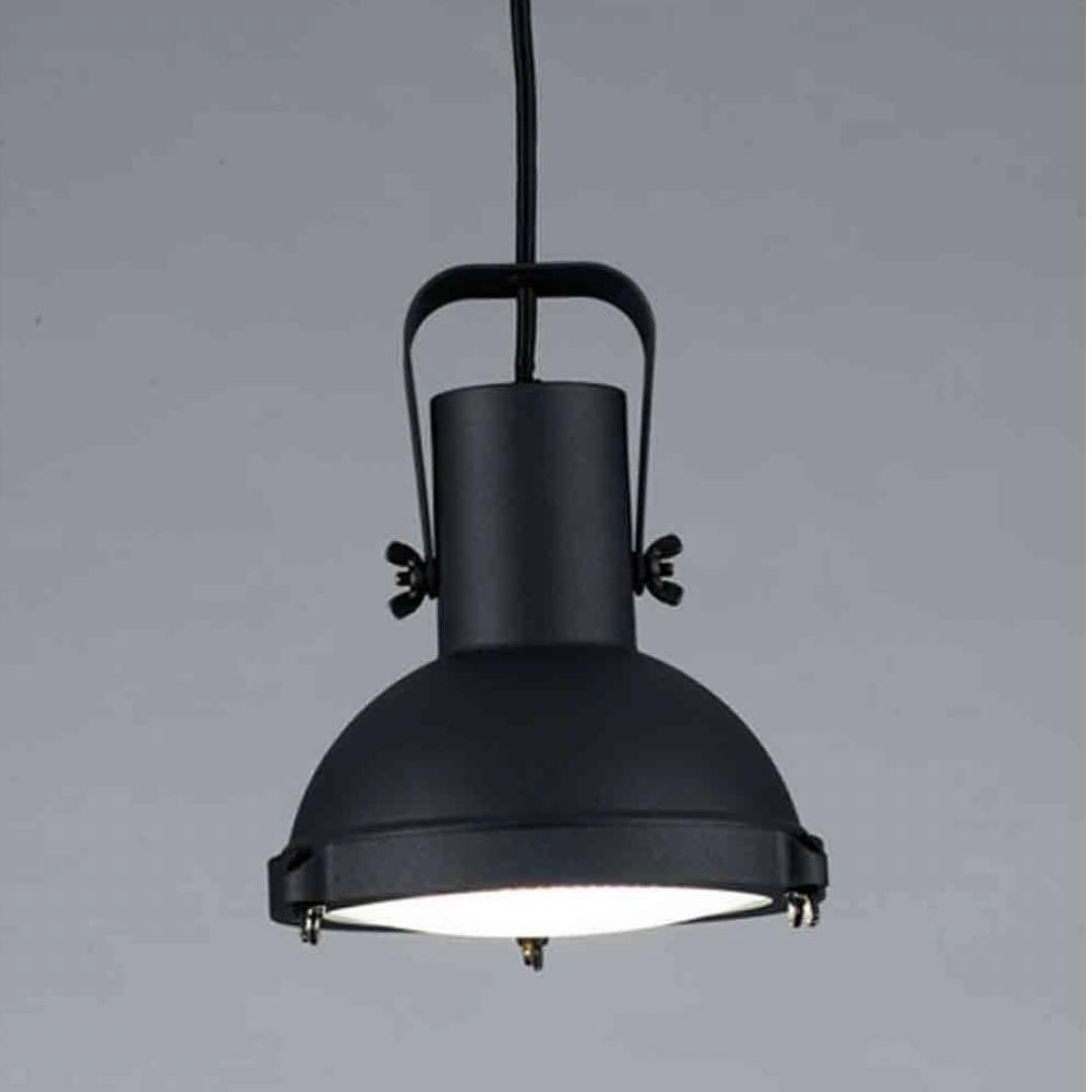 【SALE】NEMO ペンダントライト　ランプなし