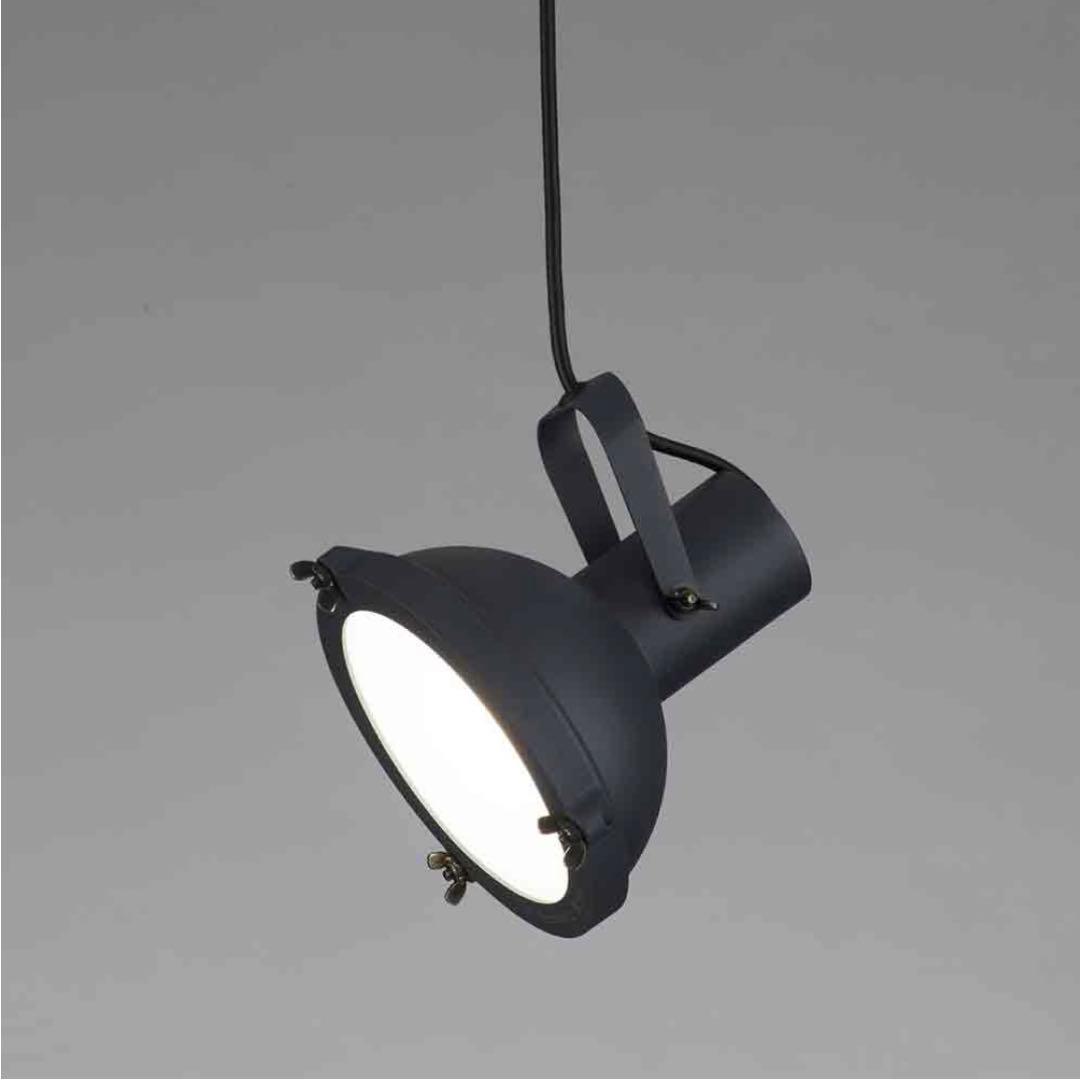 【SALE】NEMO ペンダントライト　ランプなし