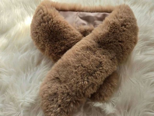 グレースコンチネンタル格安美品定価96800円ファー付フードコート65%オフ