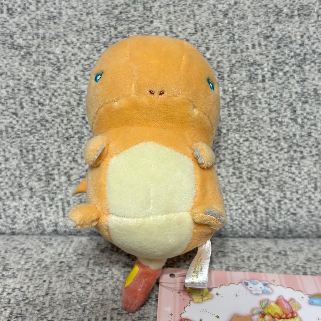 ポケモン リザードン マスコット