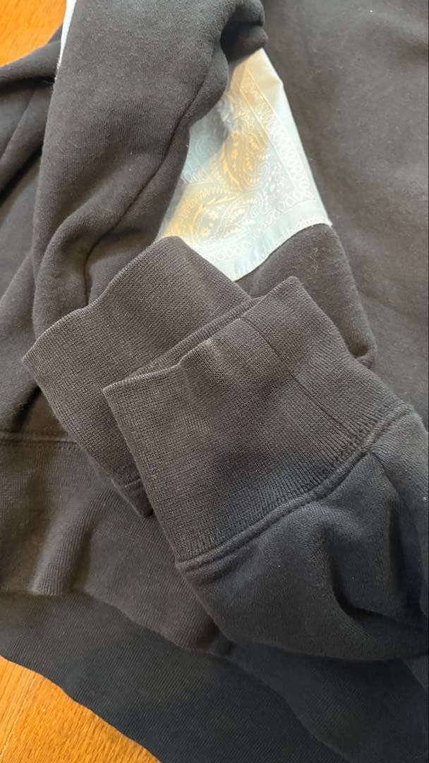 The North Face x Supreme コラボ