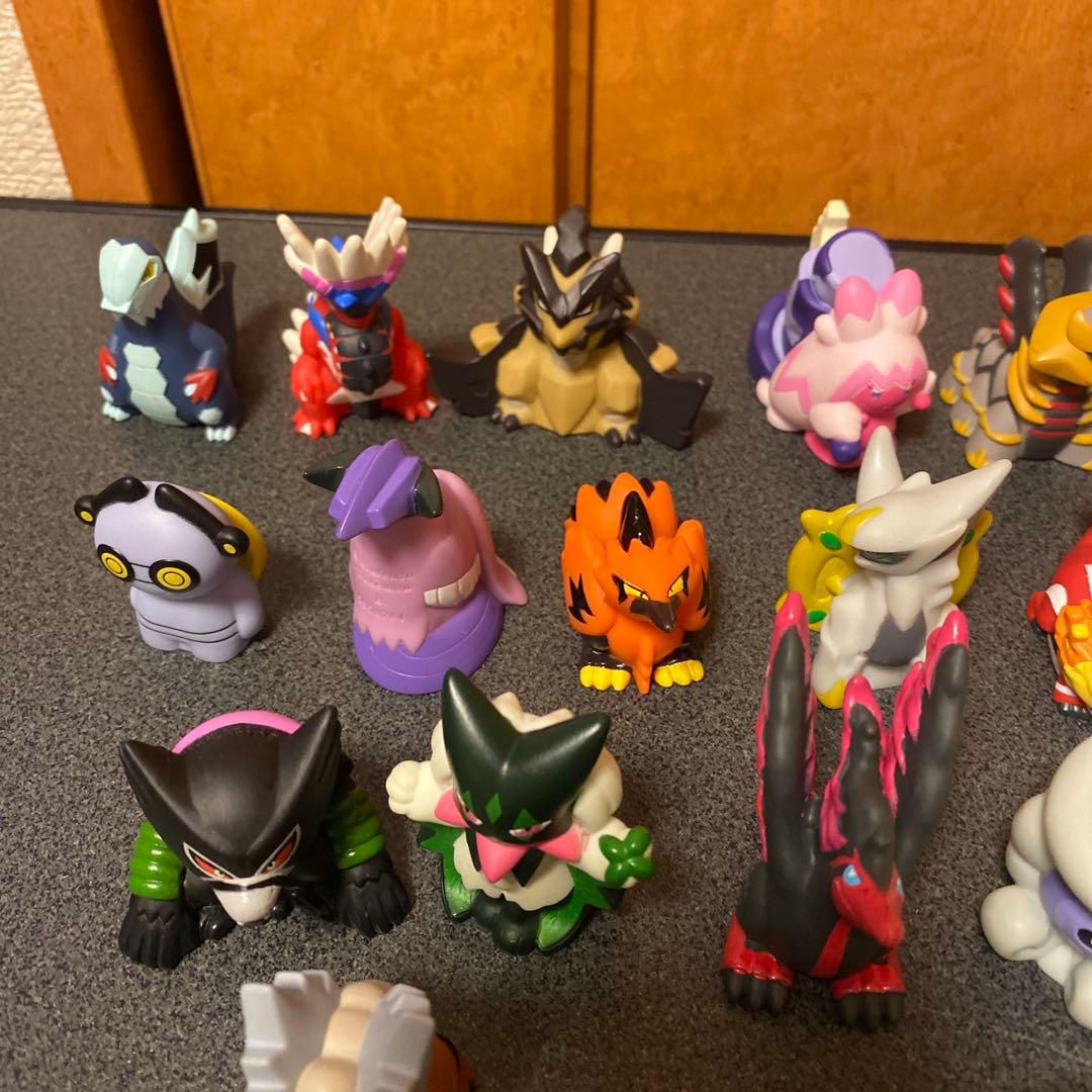 ポケモンキッズコレクションその他まとめ売り