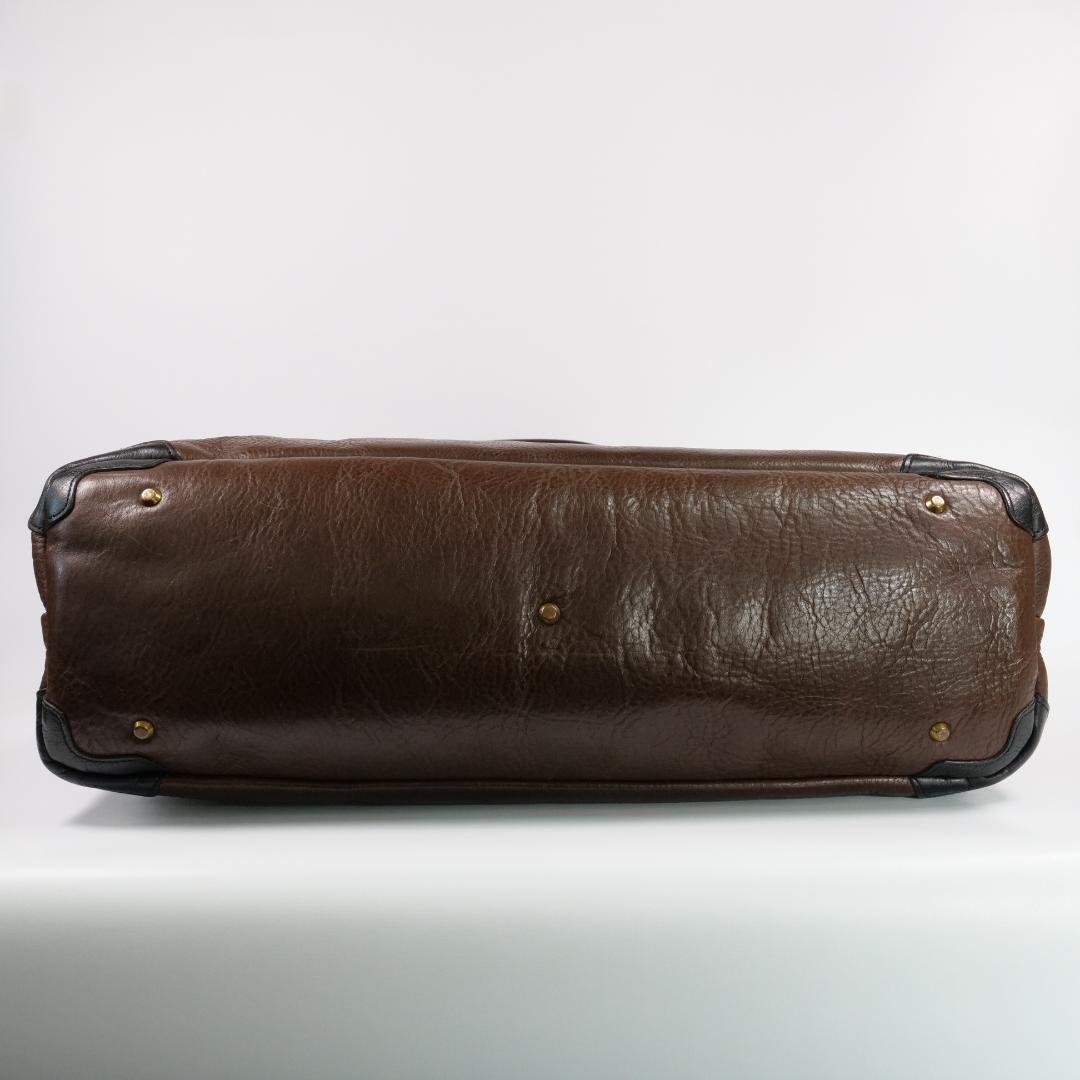 極美品✨マスターピース グロス トートバッグ 迷彩 カモフラ PVC A4可