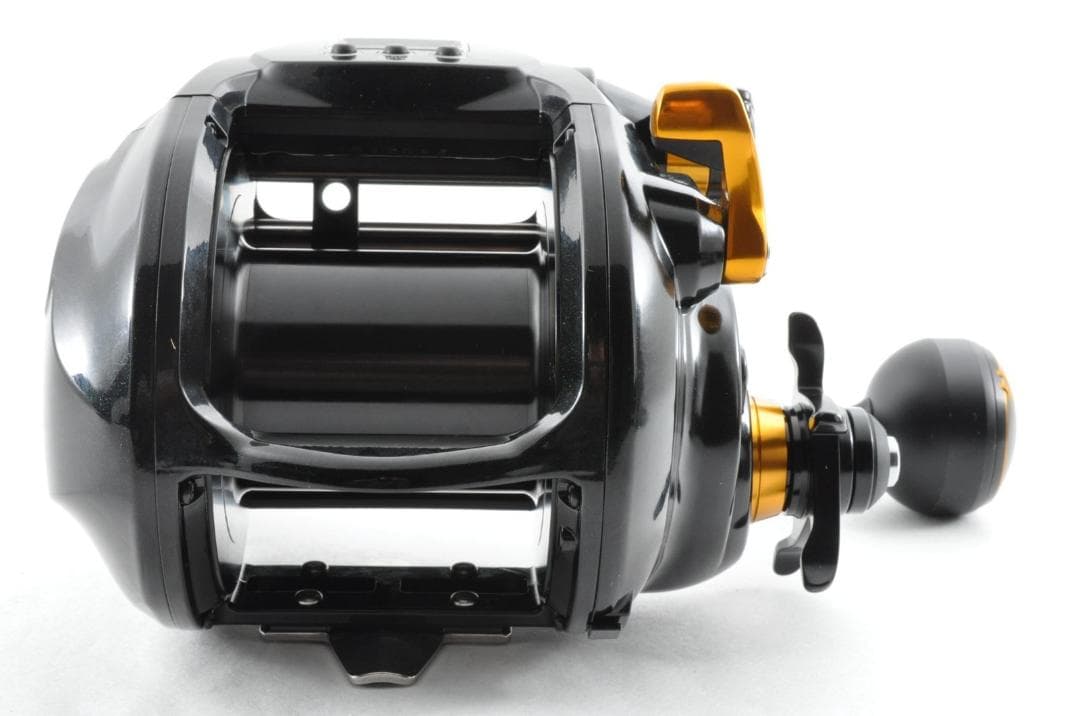 【新品】シマノ 22 ビーストマスター 9000