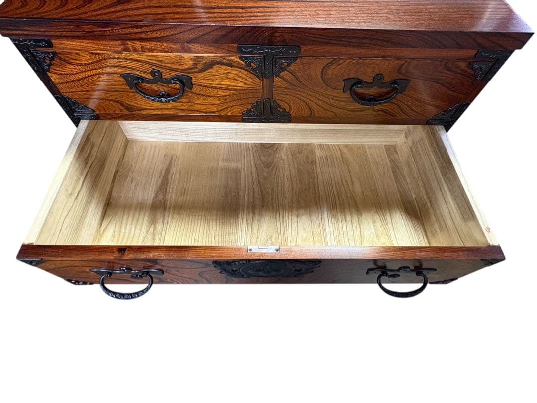 岩谷堂　箪笥 整理箪笥　タンス