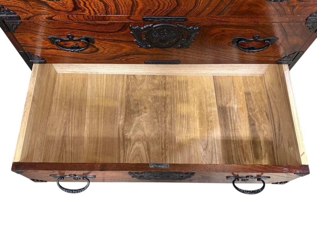 岩谷堂　箪笥 整理箪笥　タンス