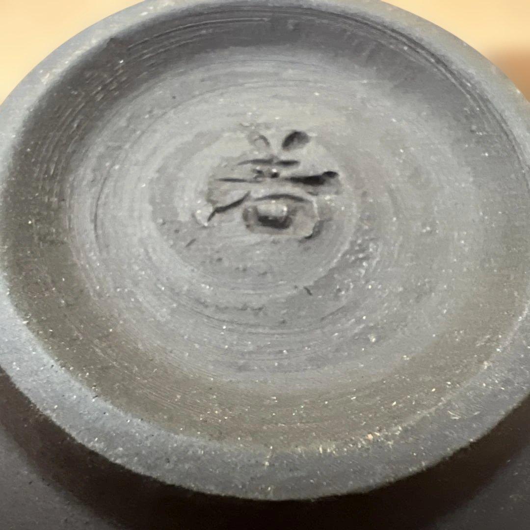 レア品　<ちゃんこダイニング若> 茶碗　大小二客組