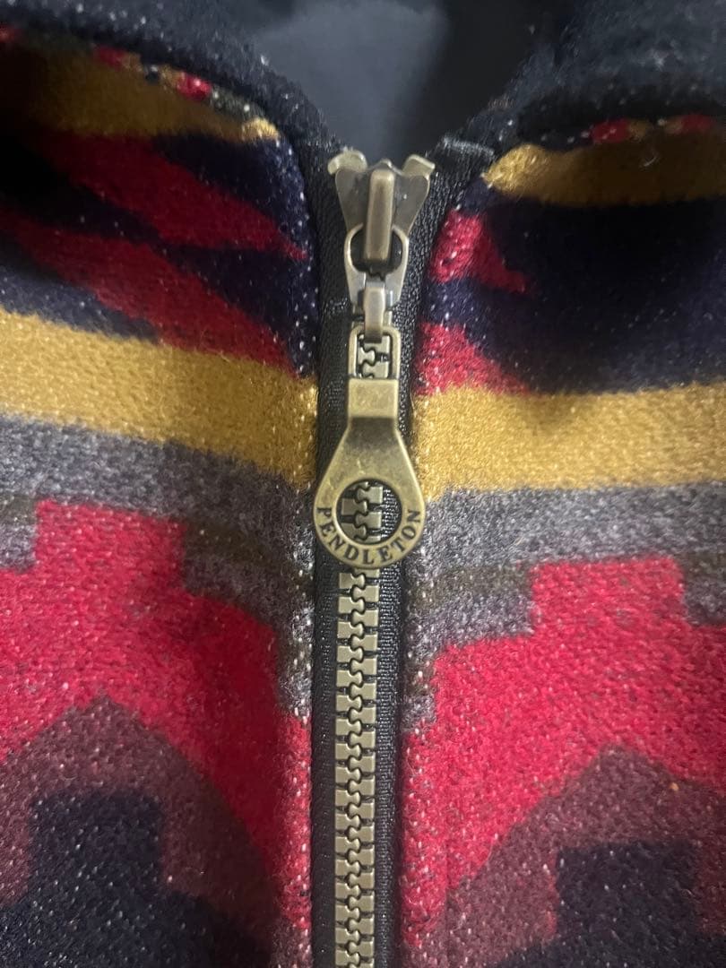 Pendleton ウールジャケット ブルゾン アウター 2月末まで！