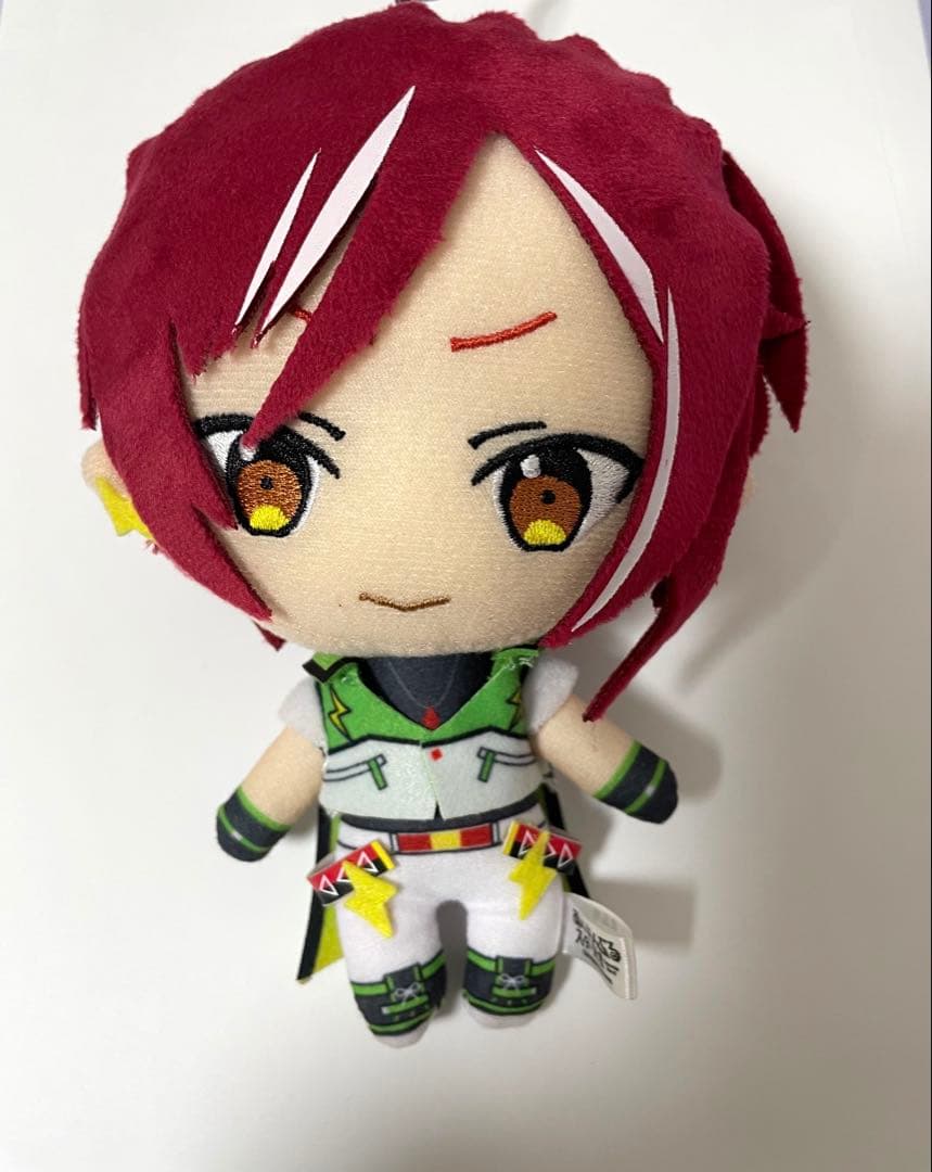 あんさんぶるスターズ！！ 逆先夏目 新衣装 ぬい プライズ