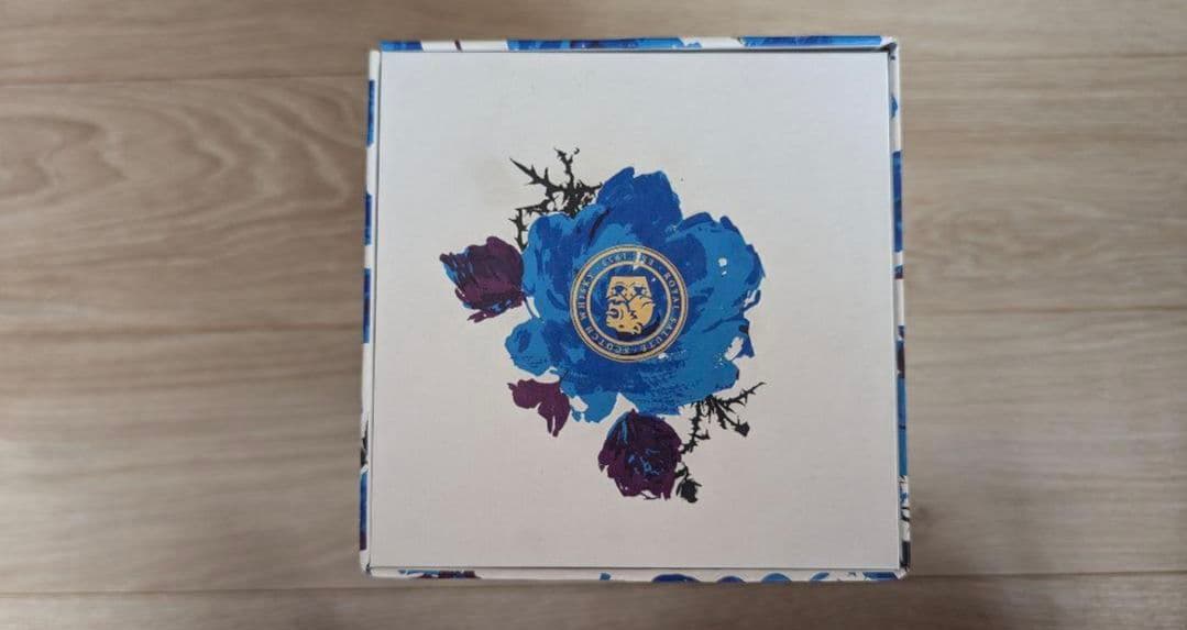 ロイヤルサルート 21年 リチャードクイン 限定  SALUTE 酒