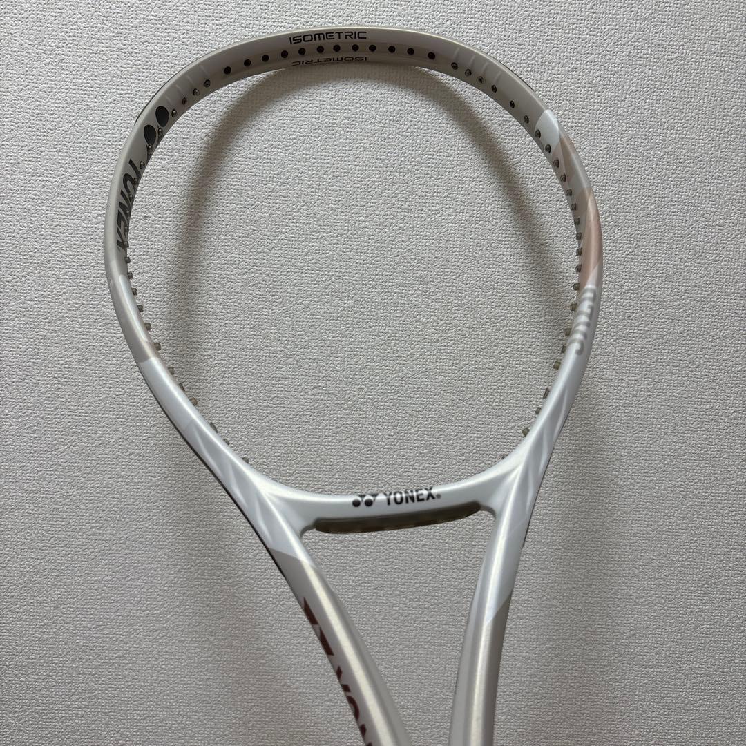 【新品未使用】YONEX VCORE100L グリップ1