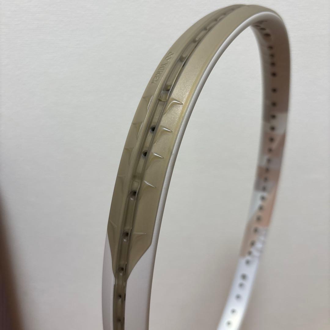 【新品未使用】YONEX VCORE100L グリップ1