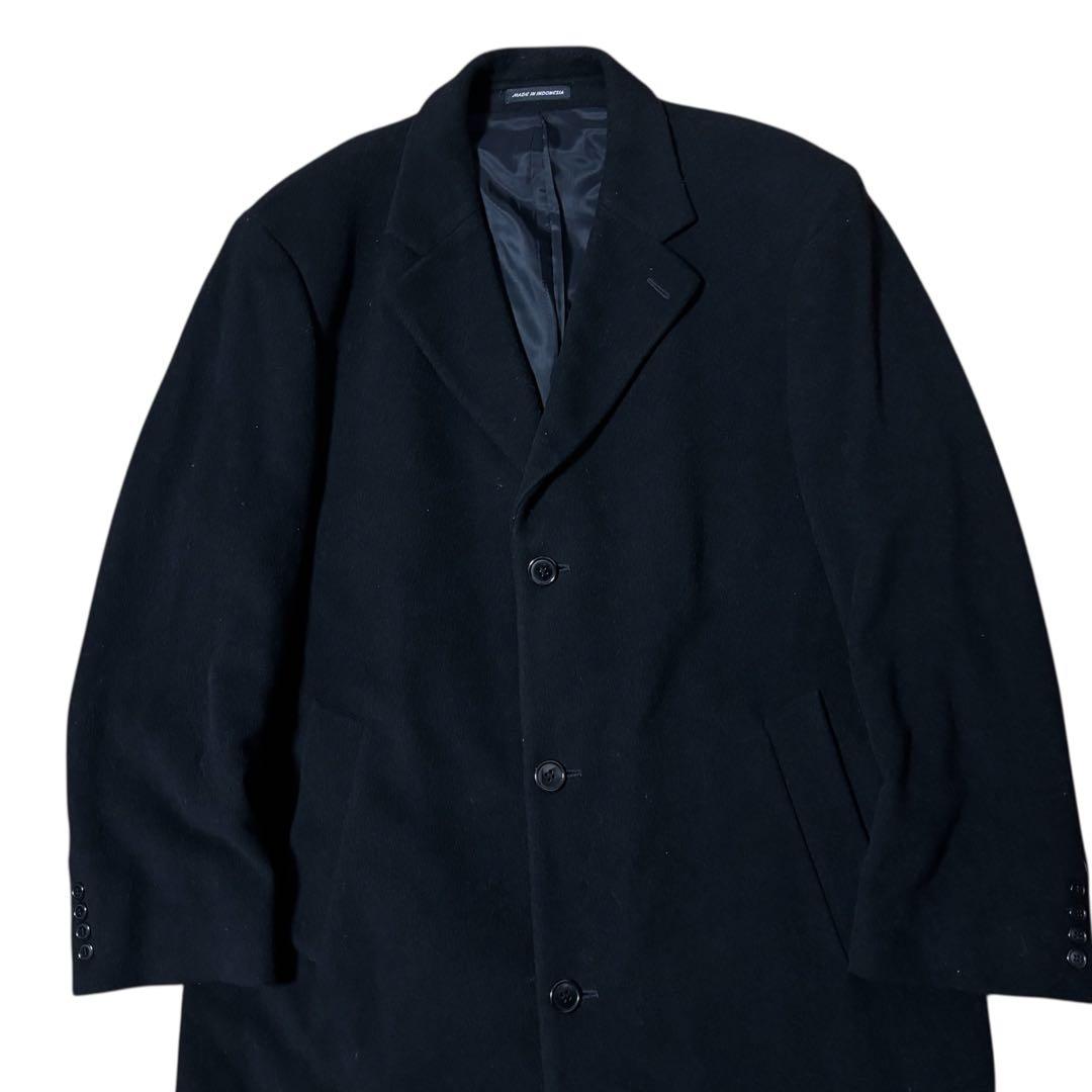 ジャケット・アウター LAUREN Ralph Lauren cashmere chestercoat