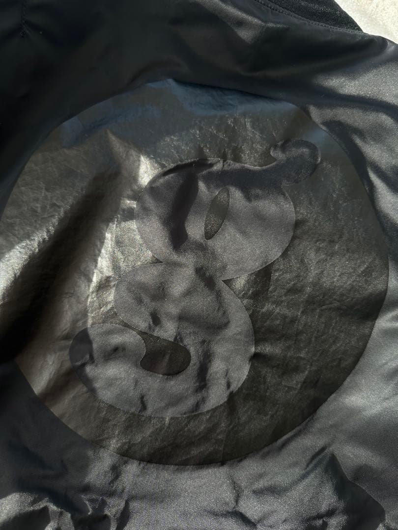 ジャケット・アウター Supreme goodenough MA-1 Black XL