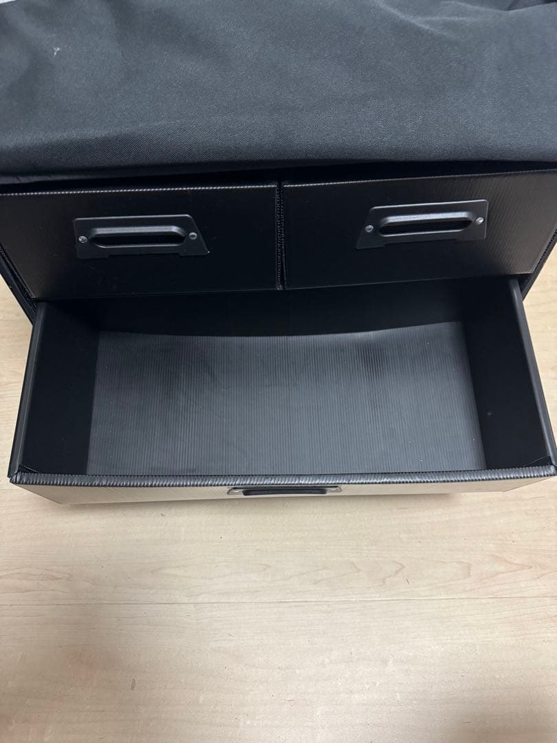 ヨコモ レーシング ピットバッグ V