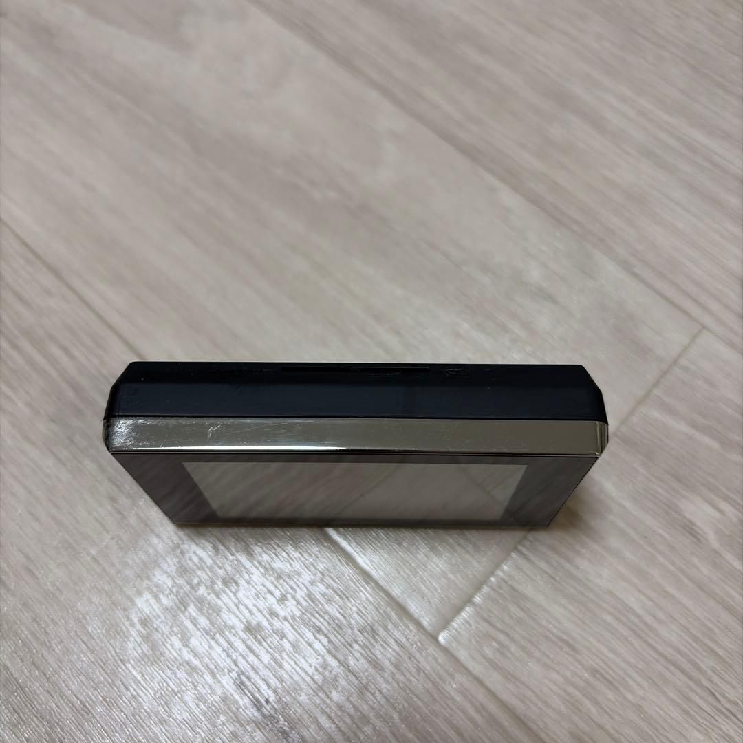 コムテック『ZERO 709LV』レーダー探知機