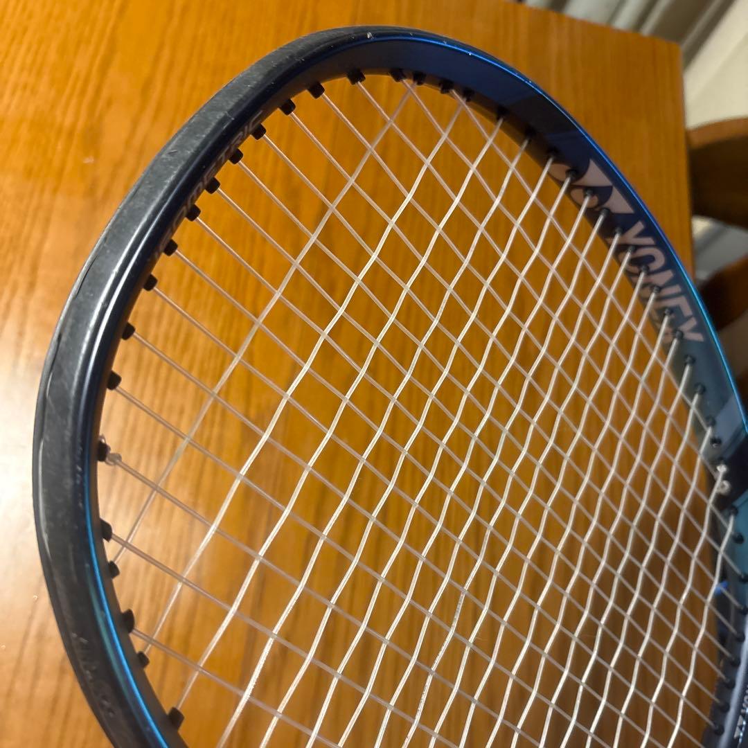 YONEX EZONE 100L テニスラケット
