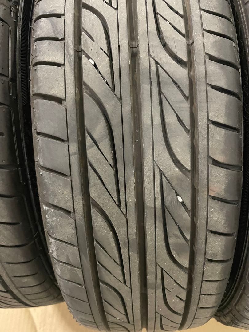 165/55R15 中古タイヤ　4本