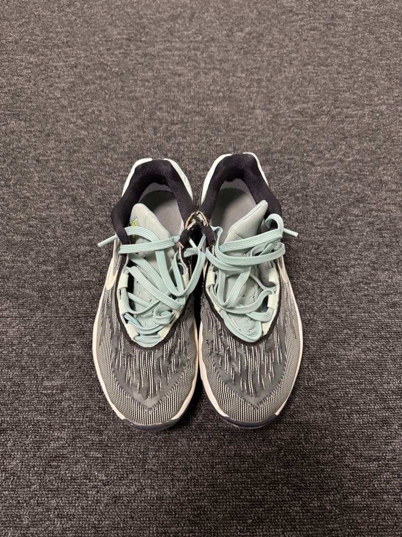 ナイキ AIR ZOOM GT CUT 2 EP 27cm