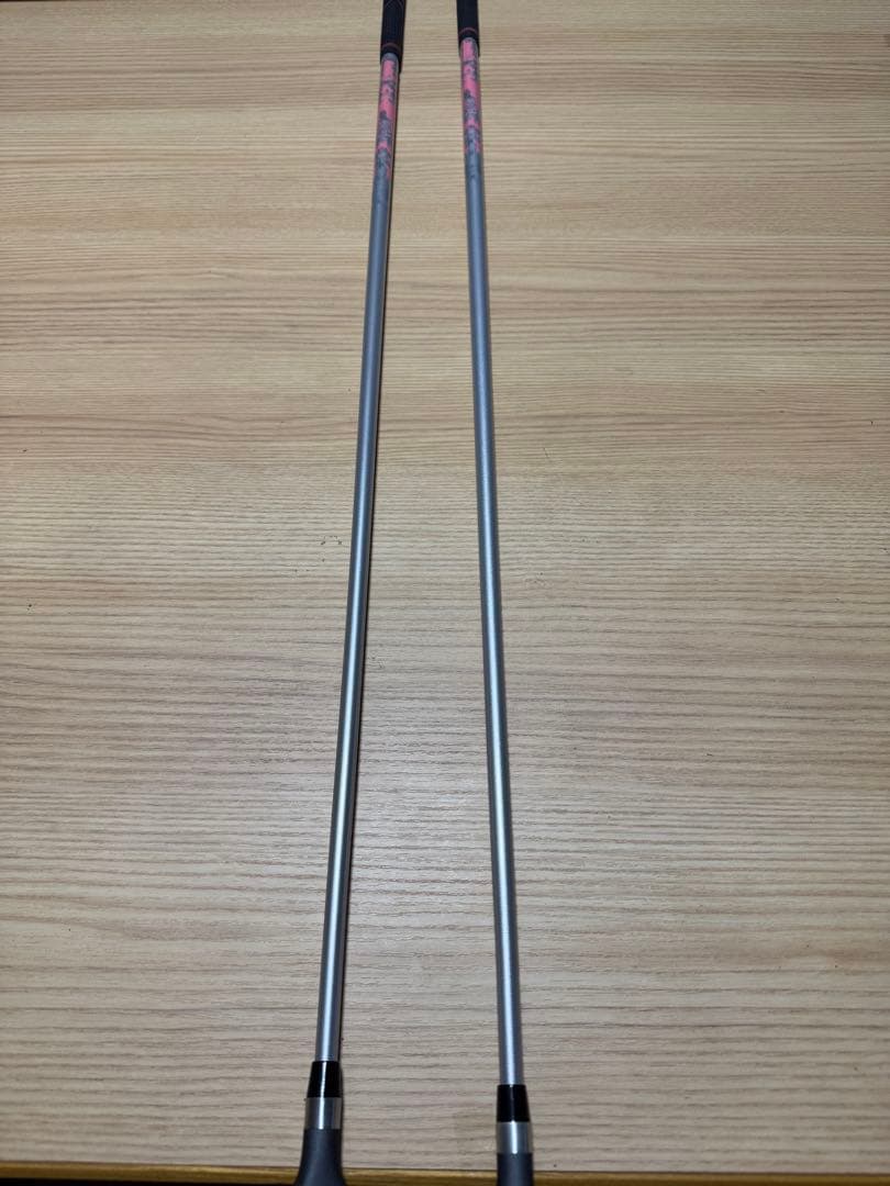 AFECTO CR-01 レディース 初心者 練習用 ゴルフ5本セット