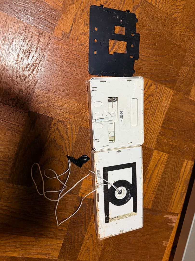 エアコン用リモコン BRC030A11 2台セット